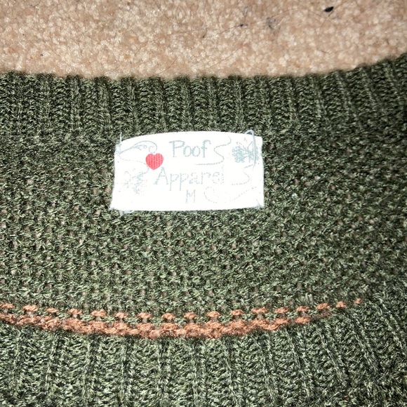 Light Sweater - Picture 2 of 2